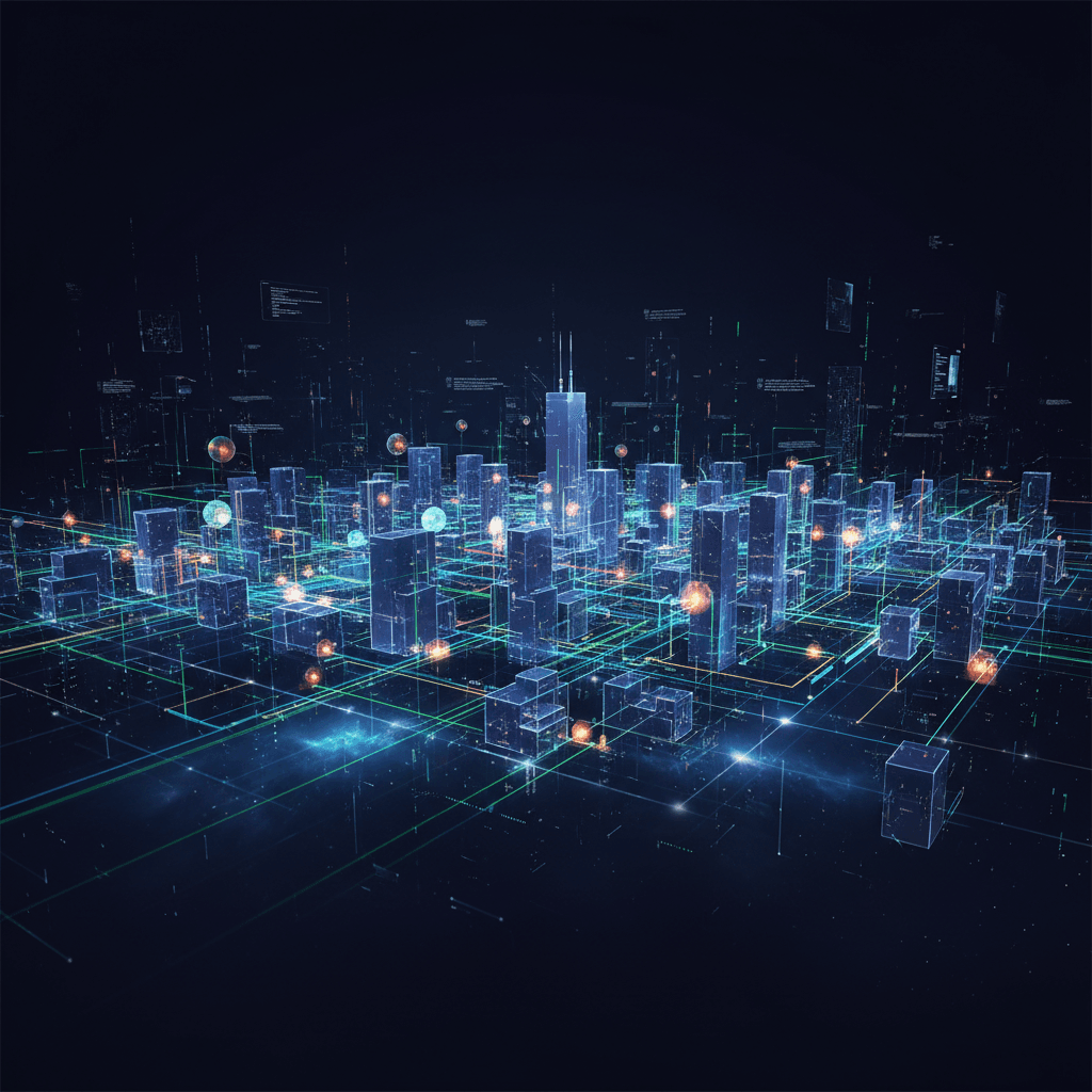 IoT Hub - Featured Image