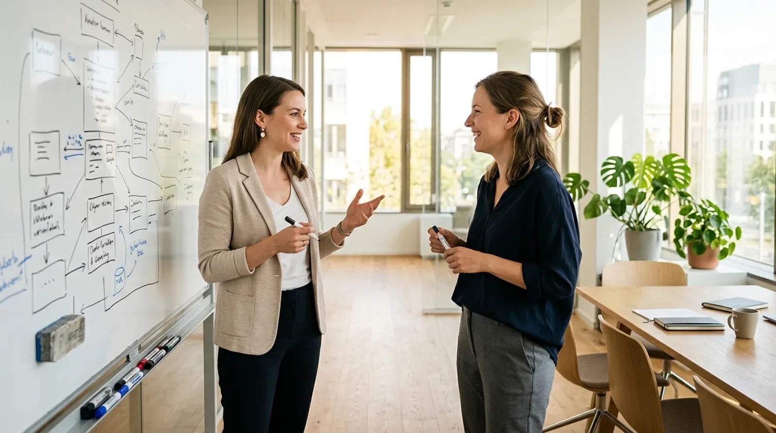 Consulting Services — featured image